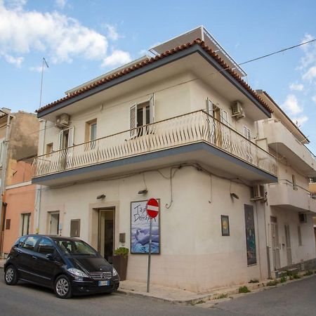 Le Amiche 2 Apartman Marina di Ragusa Kültér fotó