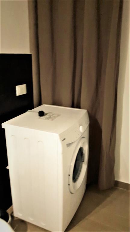 Le Amiche 2 Apartman Marina di Ragusa Kültér fotó