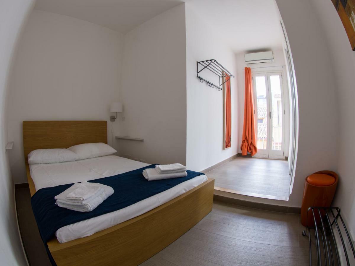 Le Amiche 2 Apartman Marina di Ragusa Kültér fotó