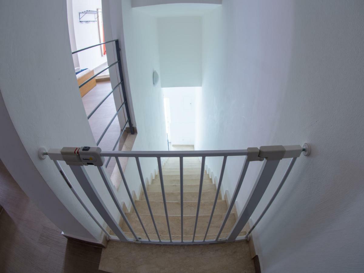 Le Amiche 2 Apartman Marina di Ragusa Kültér fotó